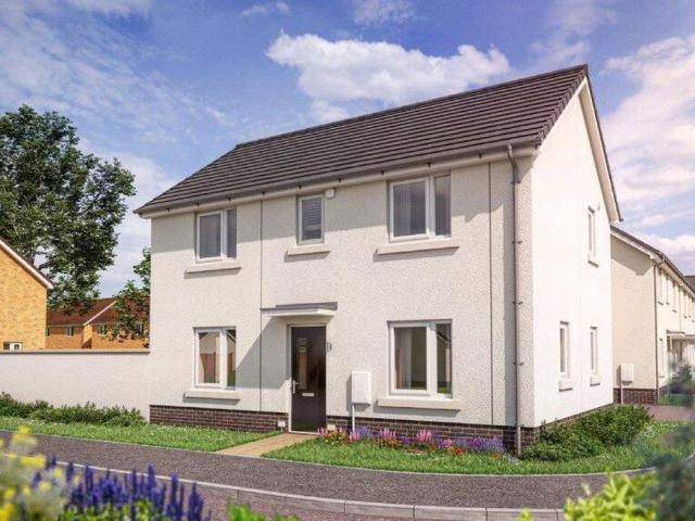 House for sale in Brandis Corner, Devon