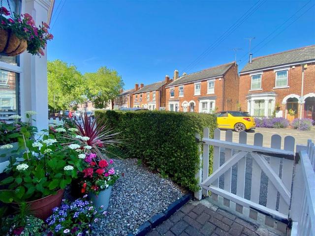 House for sale in Gloucester, Gloucestershire