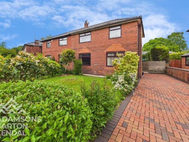 House for sale in Spotland Bridge, Burnedge