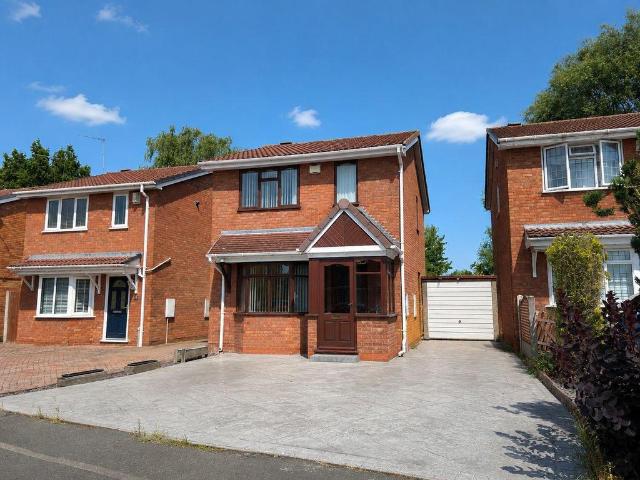 House for sale in Hilton, Great Chatwell