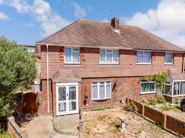 House for sale in Fishersgate, West Sussex