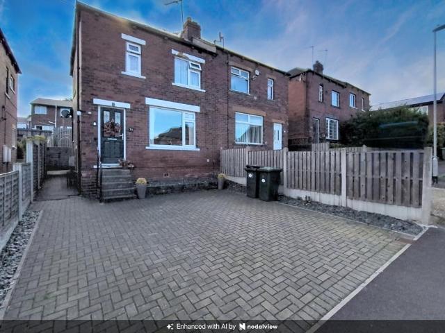 House for sale in Norristhorpe, Kirklees