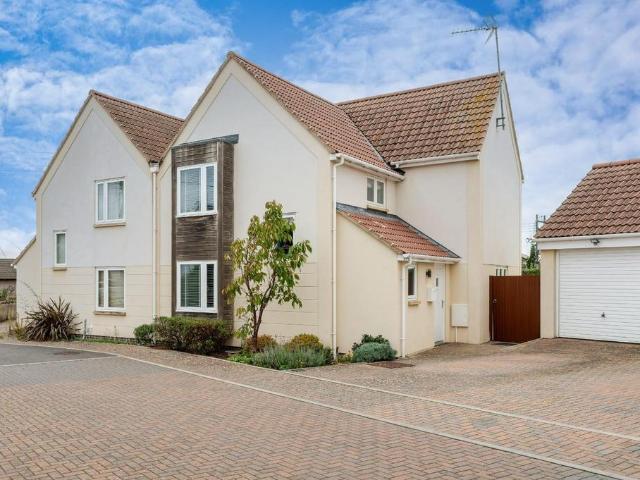 House for sale in Claverham, Yatton
