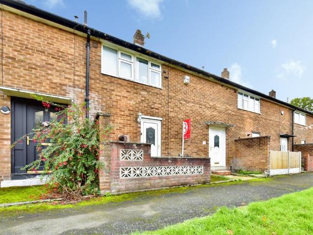 House for sale in Gleadless Valley, Sheffield