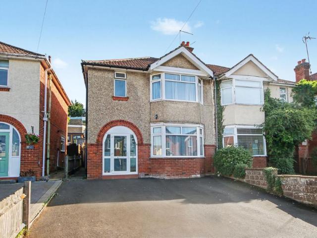 House for sale in Bitterne Park, Southampton