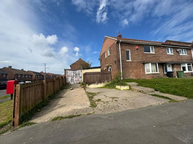 House for sale in Peterlee, Isle Of Man