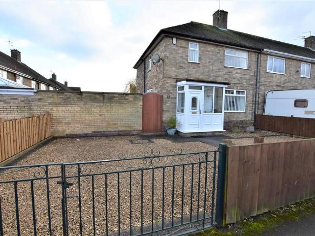 House for sale in Clifton, Haddon