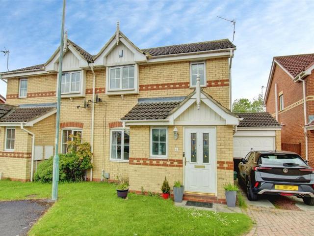 House for sale in Sacriston
