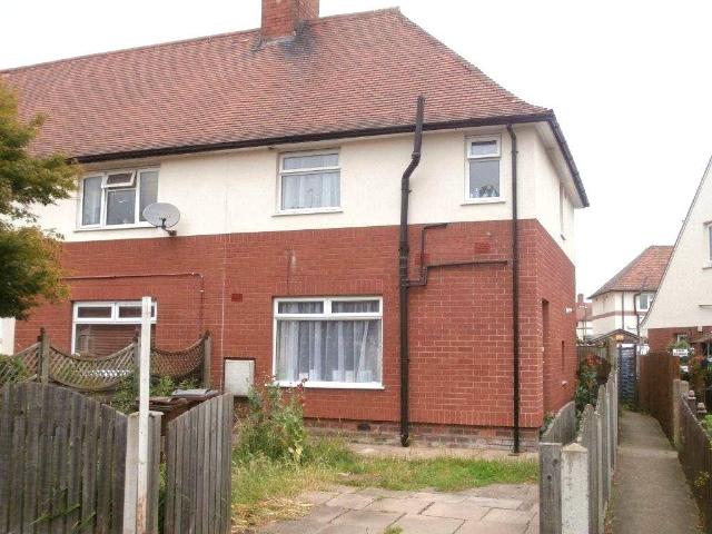 House for sale in Haddon, East Midlands