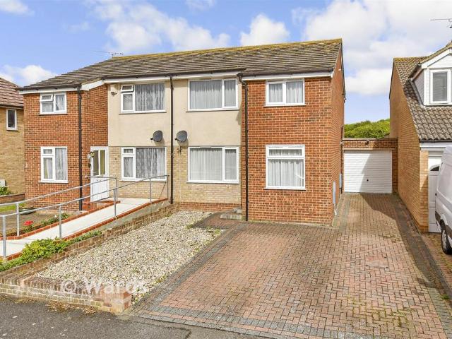 House for sale in Chilton, Acol