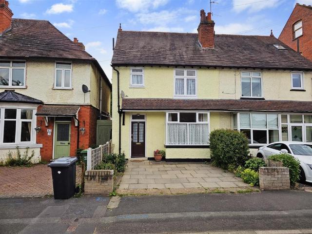 House for sale in Rushock, Worcestershire