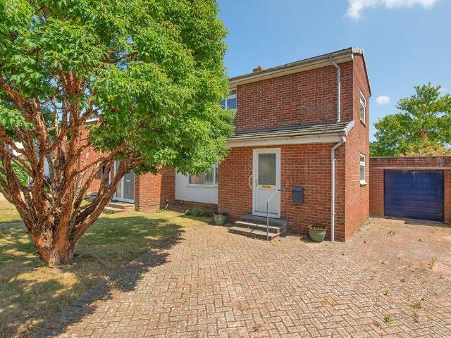 House for sale in Bourne Vale, Kent