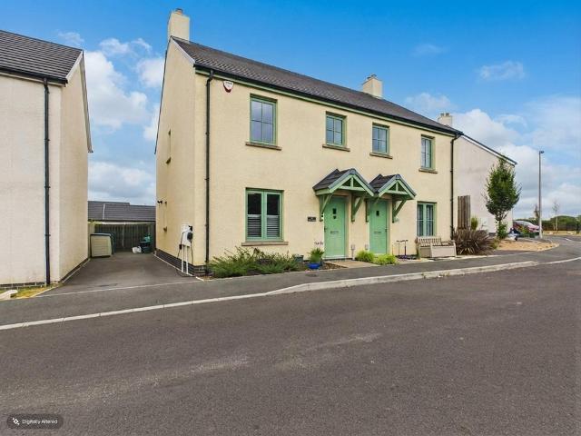 House for sale in Pennard, Wales