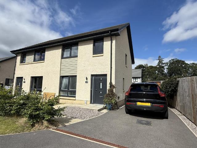 House for sale in Forres, Scotland