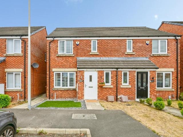 House for sale in Melling Mount, Maghull