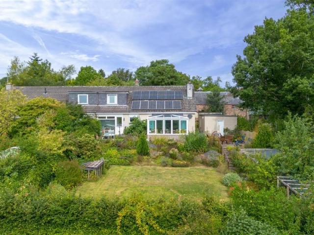 House for sale in St Boswells, Scotland
