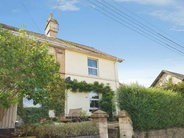 House for sale in Calne