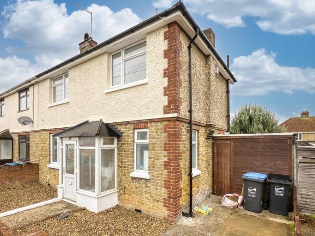 House for sale in Chilton, Acol