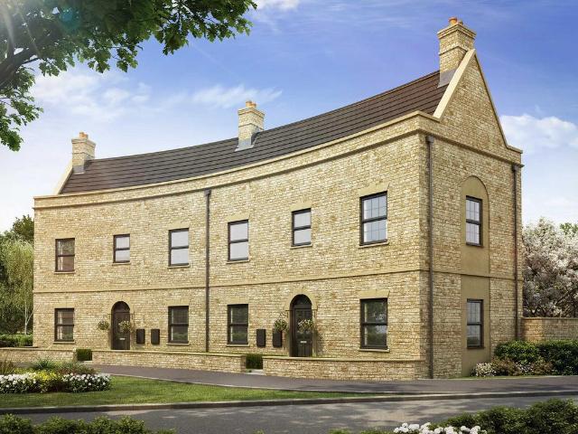 House for sale in Paulerspury, Towcester