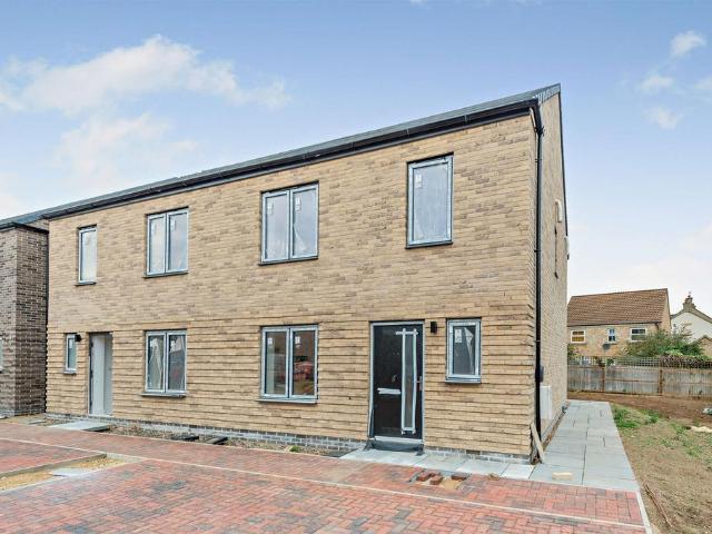 House for sale in Huntingdon, Cambridgeshire