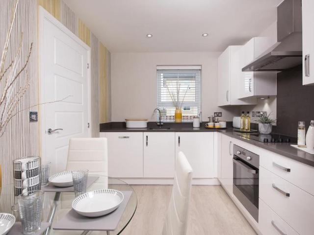 House for sale in Littlecote, West Sussex
