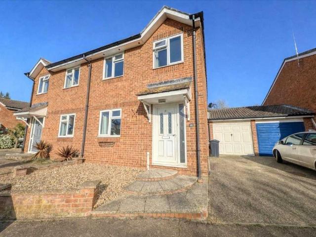 House for sale in Brightlingsea, Dale Hill