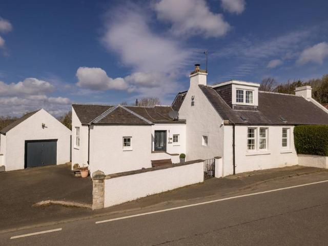 House for sale in Cammo, Scotland