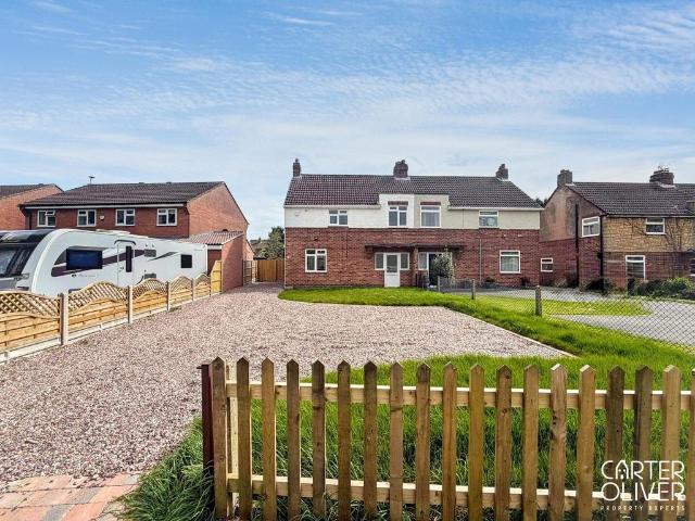House for sale in Stanford On Avon, Leicestershire