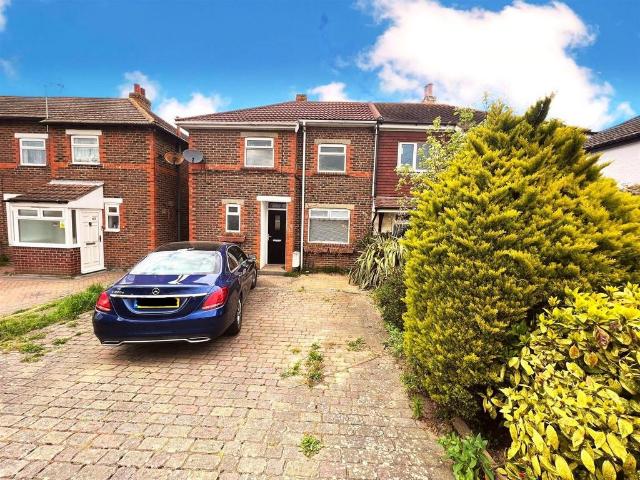 House for sale in Fareham, Isle Of Man