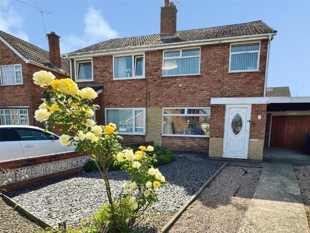 House for sale in Telford