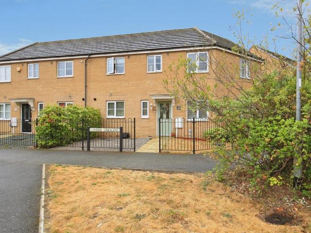 House for sale in Old Fletton, Peterborough