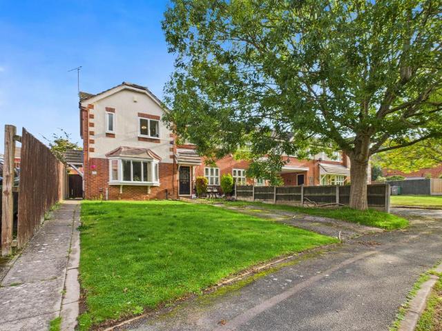 House for sale in Wistaston