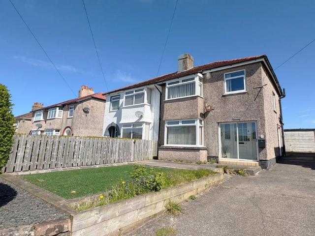 House for sale in Whitehaven