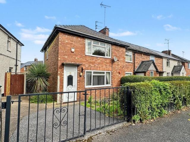 House for sale in Pleasley Hill, Potters Corner