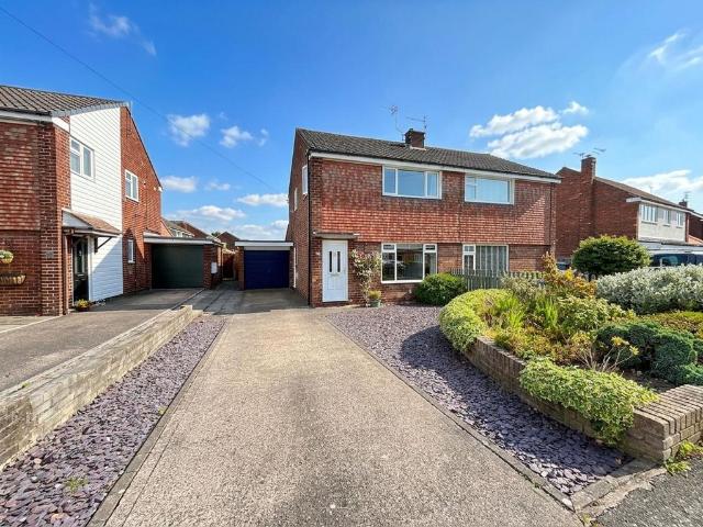 House for sale in Holmes Chapel
