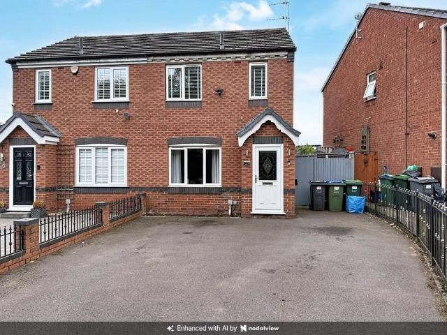 House for sale in Tipton, Sandwell