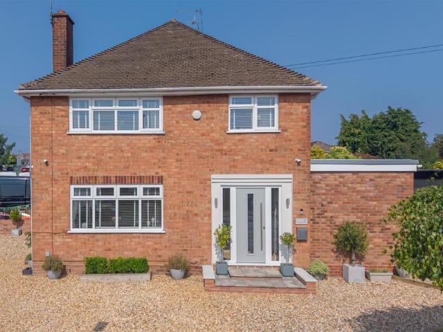 House for sale in Hasbury, Dudley