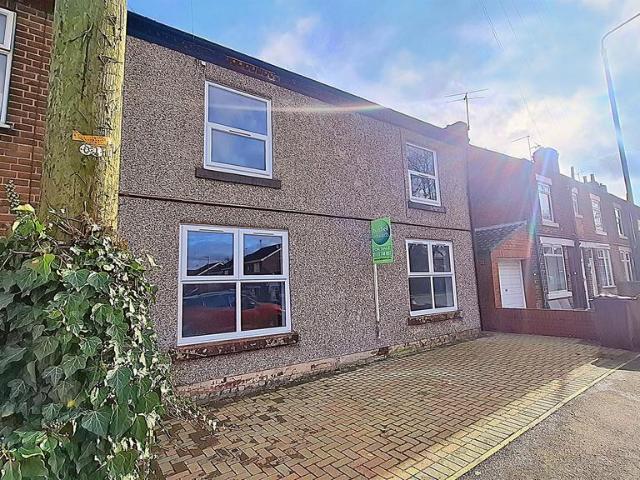House for sale in Upper Hartshay, Kedleston