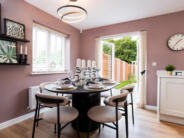 House for sale in Bedford