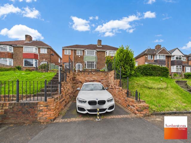 House for sale in Smethwick, West Midlands