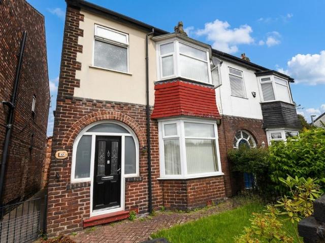 House for sale in Salford, Greater Manchester