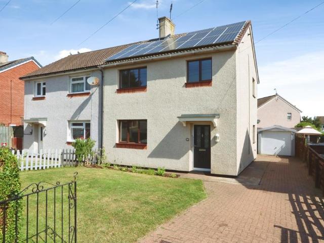 House for sale in Brackenfield, East Midlands