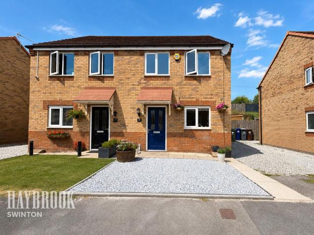 House for sale in Bolton Upon Dearne, South Yorkshire