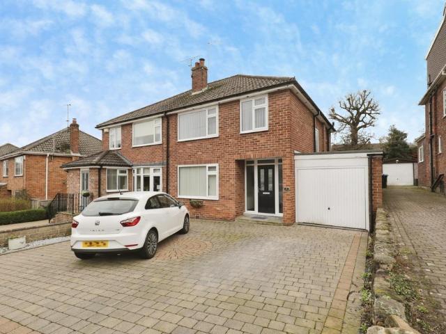 House for sale in Calcutt, Knaresborough