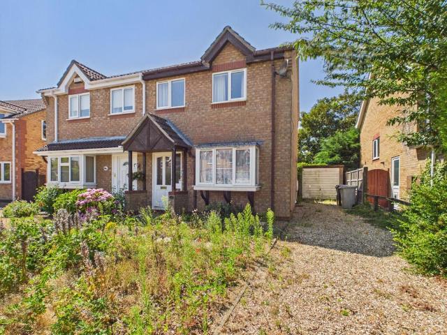 House for sale in Belleau, Lincolnshire