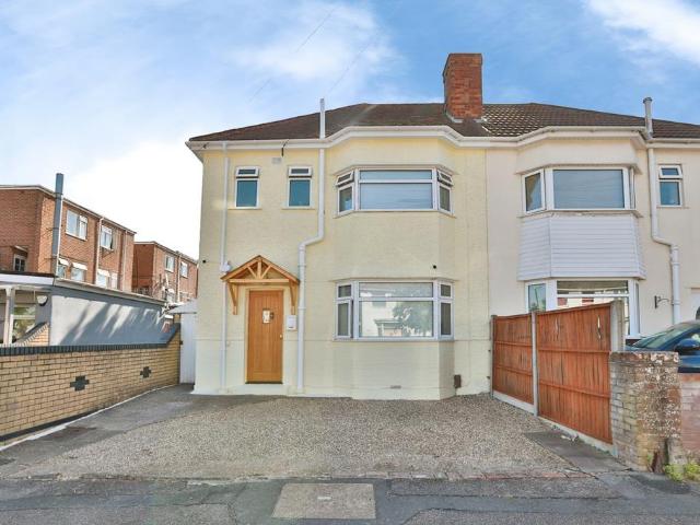 House for sale in Townsend, Bournemouth