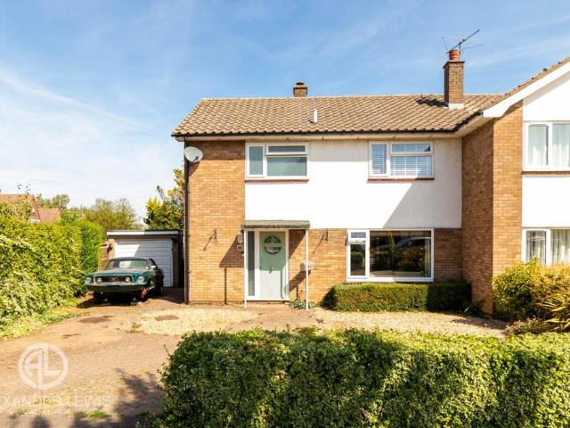 House for sale in Willian, Letchworth