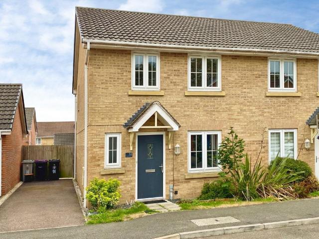 House for sale in Grantham, Barholm