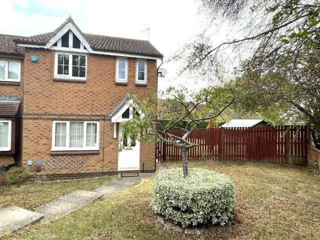 House for sale in West Bletchley, Bletchley