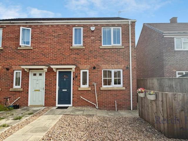 House for sale in Pelton Lane Ends, Pelton